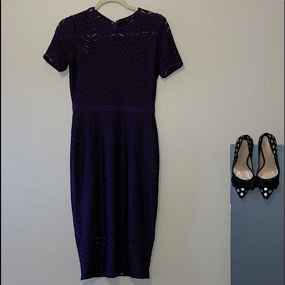 Cynthia Steffe Dress